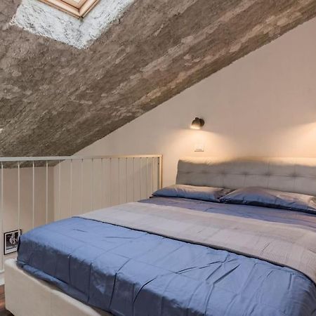 San Bartolomeo Loft Guest House Piacenza Exterior photo